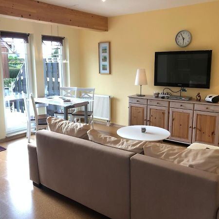 Leuchtfeuer Apartment บอร์น ภายนอก รูปภาพ